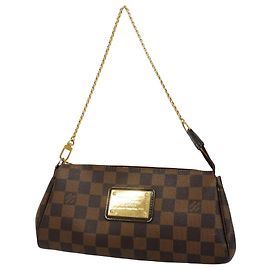LOUIS VUITTON EVA Castaño