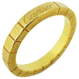 Cartier-Cartier Lanière-Dourado
