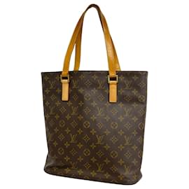 Louis Vuitton-Louis Vuitton Vavin GM-Castaño