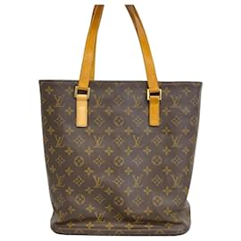 Louis Vuitton-Louis Vuitton Vavin GM-Castaño