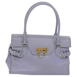 Salvatore Ferragamo-Salvatore Ferragamo-Purple