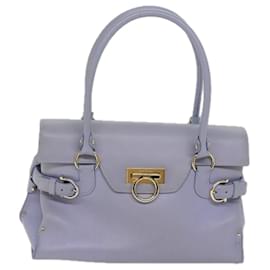 Salvatore Ferragamo-Salvatore Ferragamo-Roxo