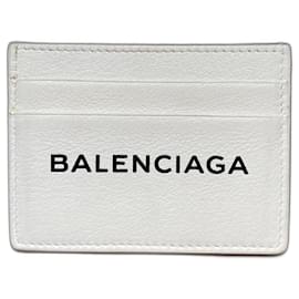 Balenciaga-Carteiras Pequenos acessórios-Branco