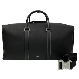 Dior Lango 50 Schwarz