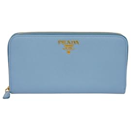 Prada-Prada Saffiano-Azul