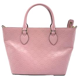 Gucci-Gucci Guccissima-Pink