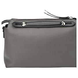 Fendi-Fendi Au fait Moyen-Marron