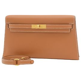 Hermès Kelly Golden