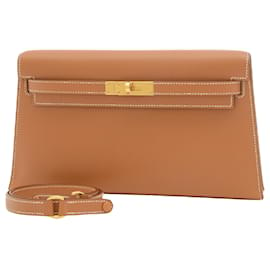 Hermès-hermes kelly-Doré