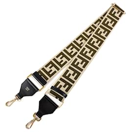 Fendi-Fendi Strap You-Beige