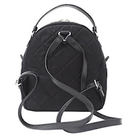 Prada-Prada Re-Nylon-Negro