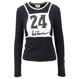 Autre Marque Camiseta Manga Larga Luis Trenker Multicolor
