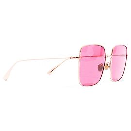 Óculos de Sol DIOR T.  metal Rosa