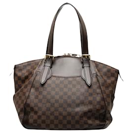 Louis Vuitton-Louis Vuitton Verona-Marrone