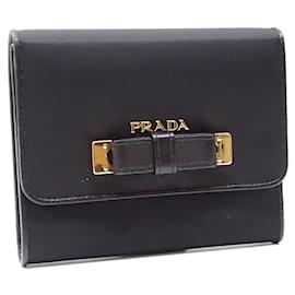 Prada-Ruban Prada-Noir