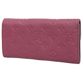 Louis Vuitton-Louis Vuitton-Pink