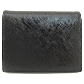 Prada-Prada Saffiano-Negro