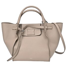 Céline Big Bag Marrom