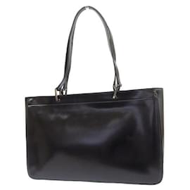 Gucci-Gucci Leather Shoulder Bag  Leather Shoulder Bag 002 1133 001998 in good condition-Other