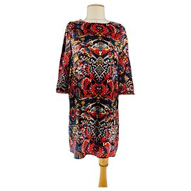 Suncoo Celia Kleid Mehrfarben