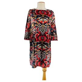 Robe Suncoo Celia Multicolore