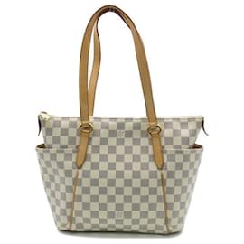 Louis Vuitton-Louis Vuitton Totally PM Canvas Tote Bag N51261 in good condition-Other