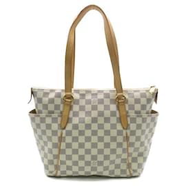Louis Vuitton-Louis Vuitton Totally PM Canvas Tote Bag N51261 in good condition-Other