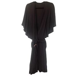 Robe Gucci Violette en Viscose Violet