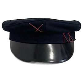Autre Marque-RUSLAN BAGINSKIY  Hats T.International L Wool-Black
