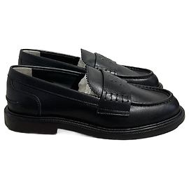 FENDI  Mules & clogs T.eu 36.5 leather Black