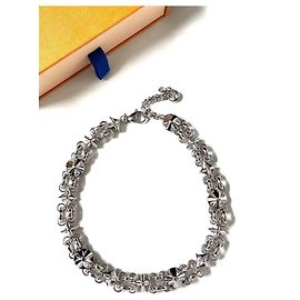 Louis Vuitton Il mio fiore Argento