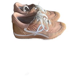 Loewe Flow runner Pink