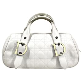 Dior-Handtaschen-Weiß