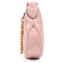 Gucci-Handbags-Pink