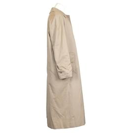 Burberry-Vestes-Beige