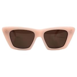 Céline-Sunglasses-Pink