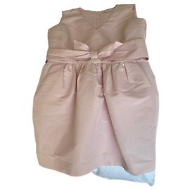 Robe de cocktail rose Red Valentino Autre