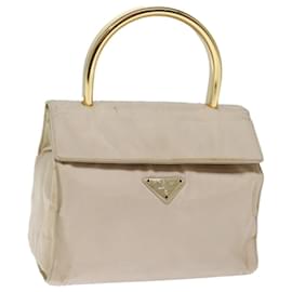 Prada-Prada Tessuto-Beige