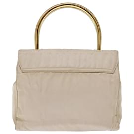 Prada-Prada Tessuto-Beige