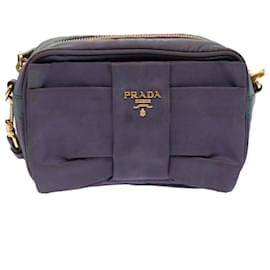 Prada-Ruban Prada-Violet