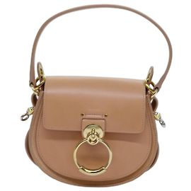 Chloé Chloe Tess Beige