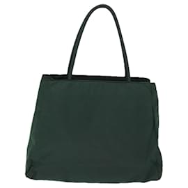 Prada-Prada Tessuto-Verde