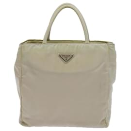 Prada-Prada Tessuto-Beige