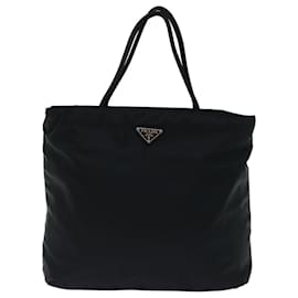 Prada-Prada Tessuto-Black