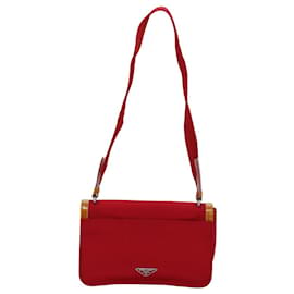 Prada-Prada-Red