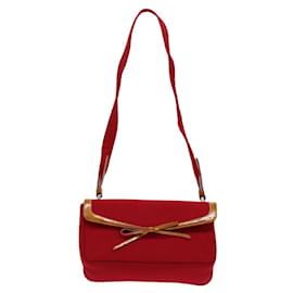 Prada-Prada-Red