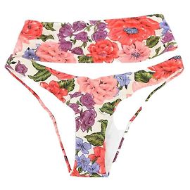 Zimmermann Maillot de bain Multicolore