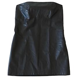 Maison Martin Margiela-Maison Martin Margiela Spring 2010-Black