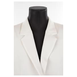 Isabel Marant-chaqueta de sport-Blanco