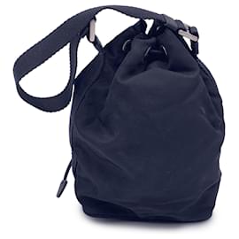 Prada-Prada Handbag Duet-Black